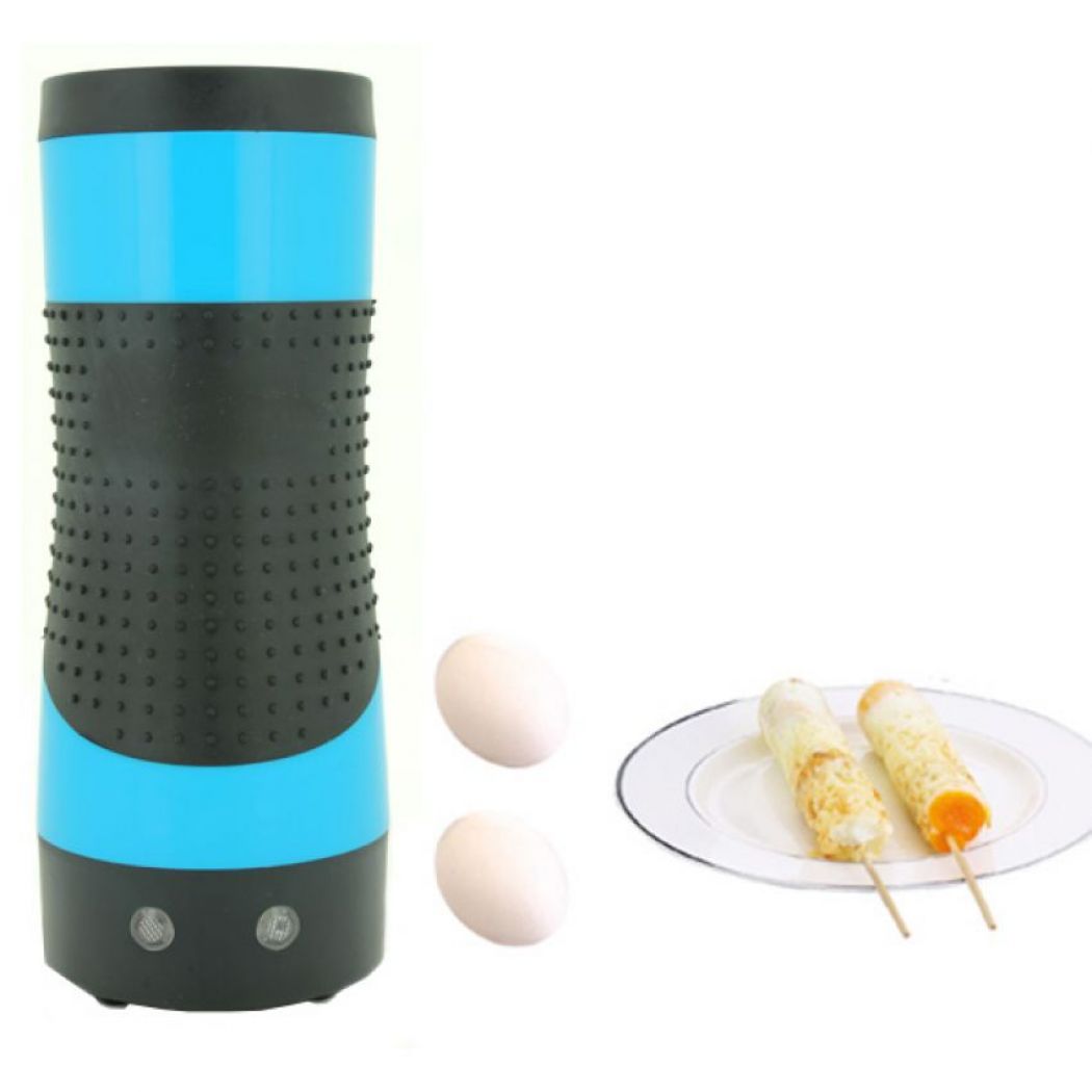 Egg Master QL-ZD-601- Blue